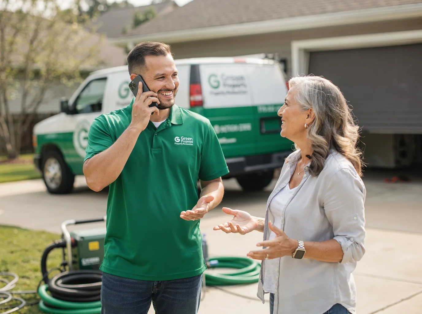 Water Damage Restoration Culpeper, VA FAQs